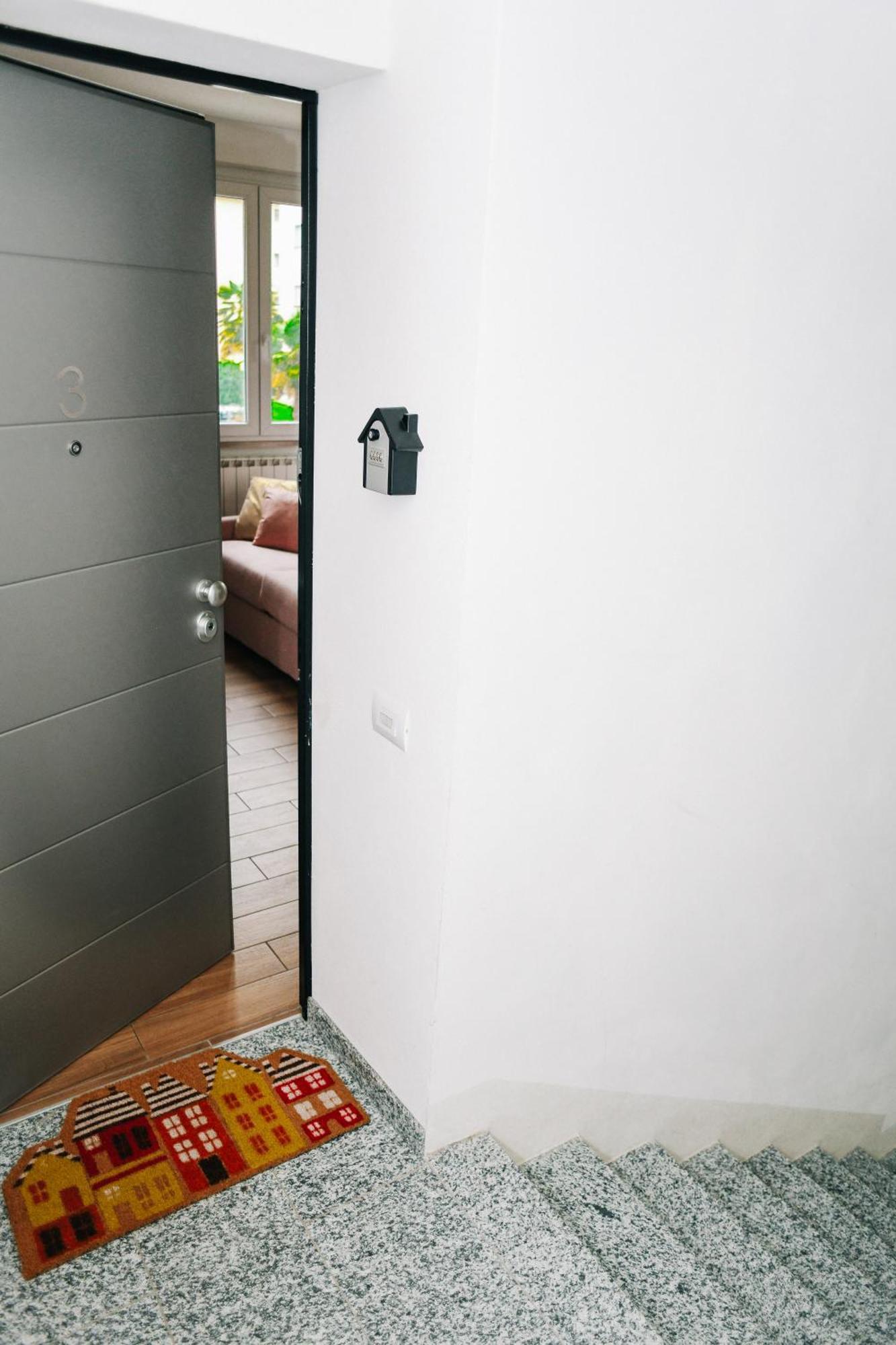 קומו Lora Diamond Suite ,Free Parking, Self Check In,3 מראה חיצוני תמונה